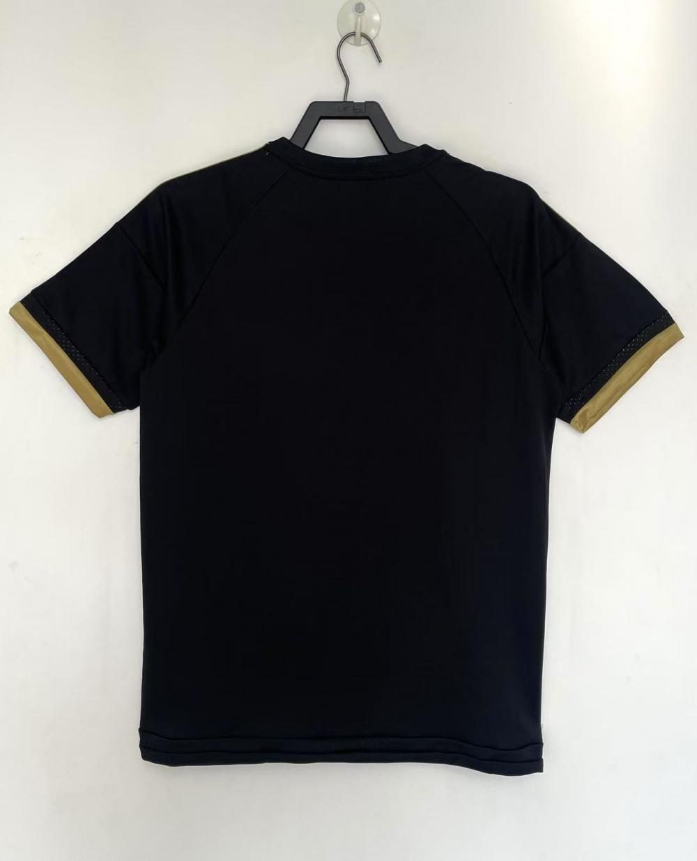 Camiseta Tercera Juventus, 15-16