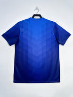 Camiseta Paises Bajos, Visitante 2014