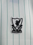 Camiseta Visitante Terrance Liverpool, 25-26