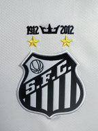 Camiseta Local Santos,12-13