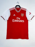 Camiseta Arsenal, Local 19-20