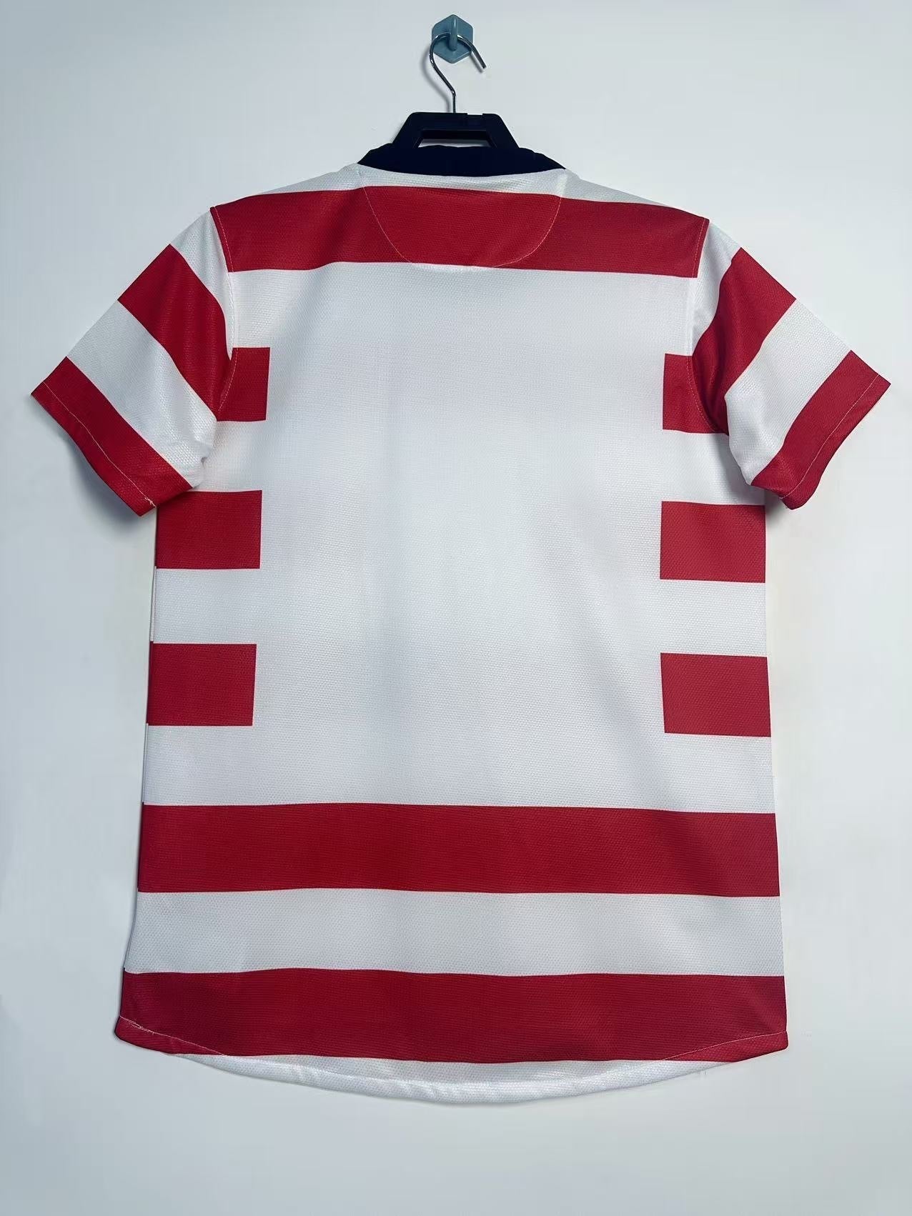 Camiseta Estados Unidos, Local 1996