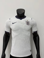 Camiseta Inglaterra, Visitante 26