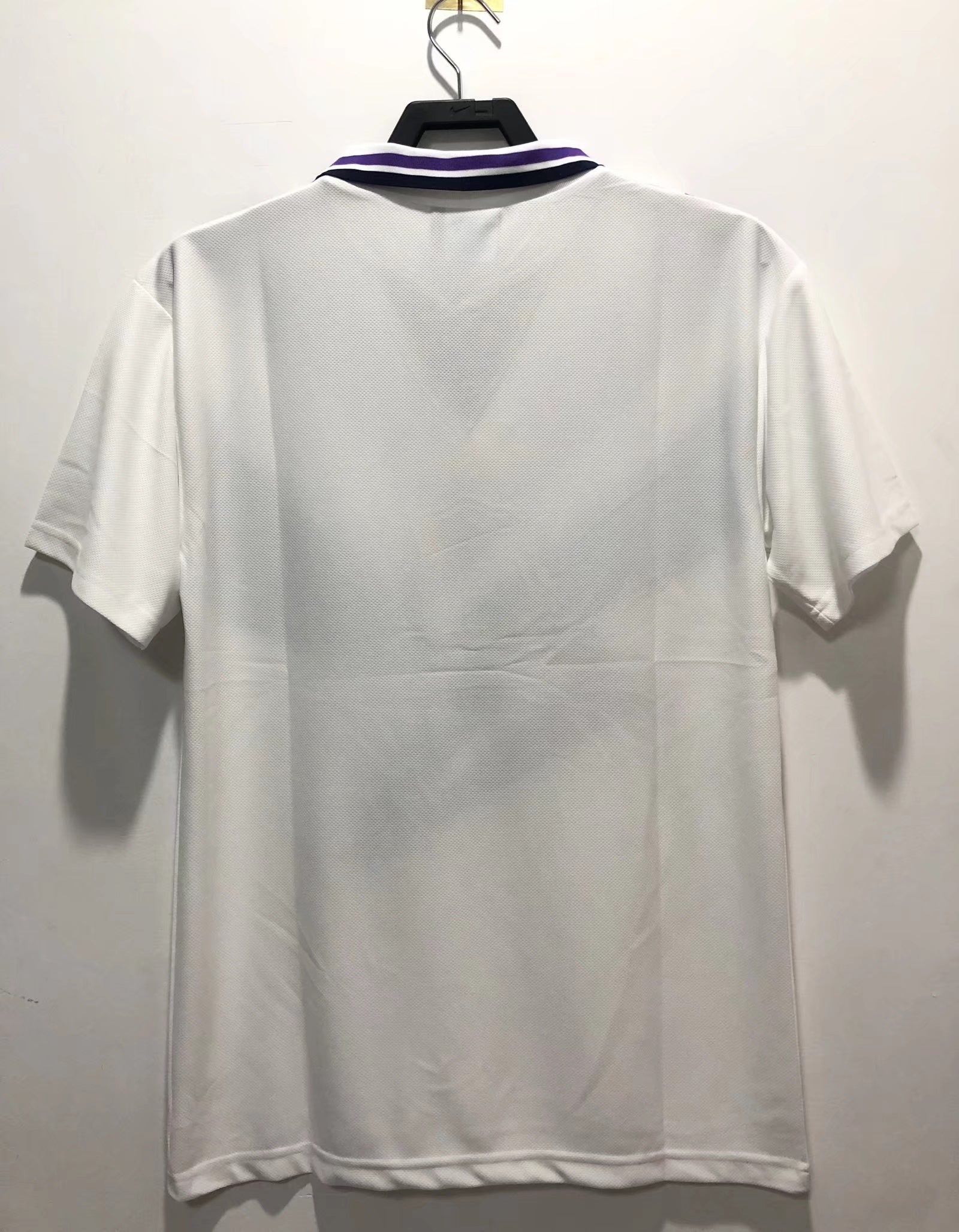 Camiseta Visitante Escocia, 94-96