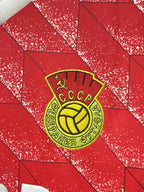 Camiseta Local Union sovietica, 1988