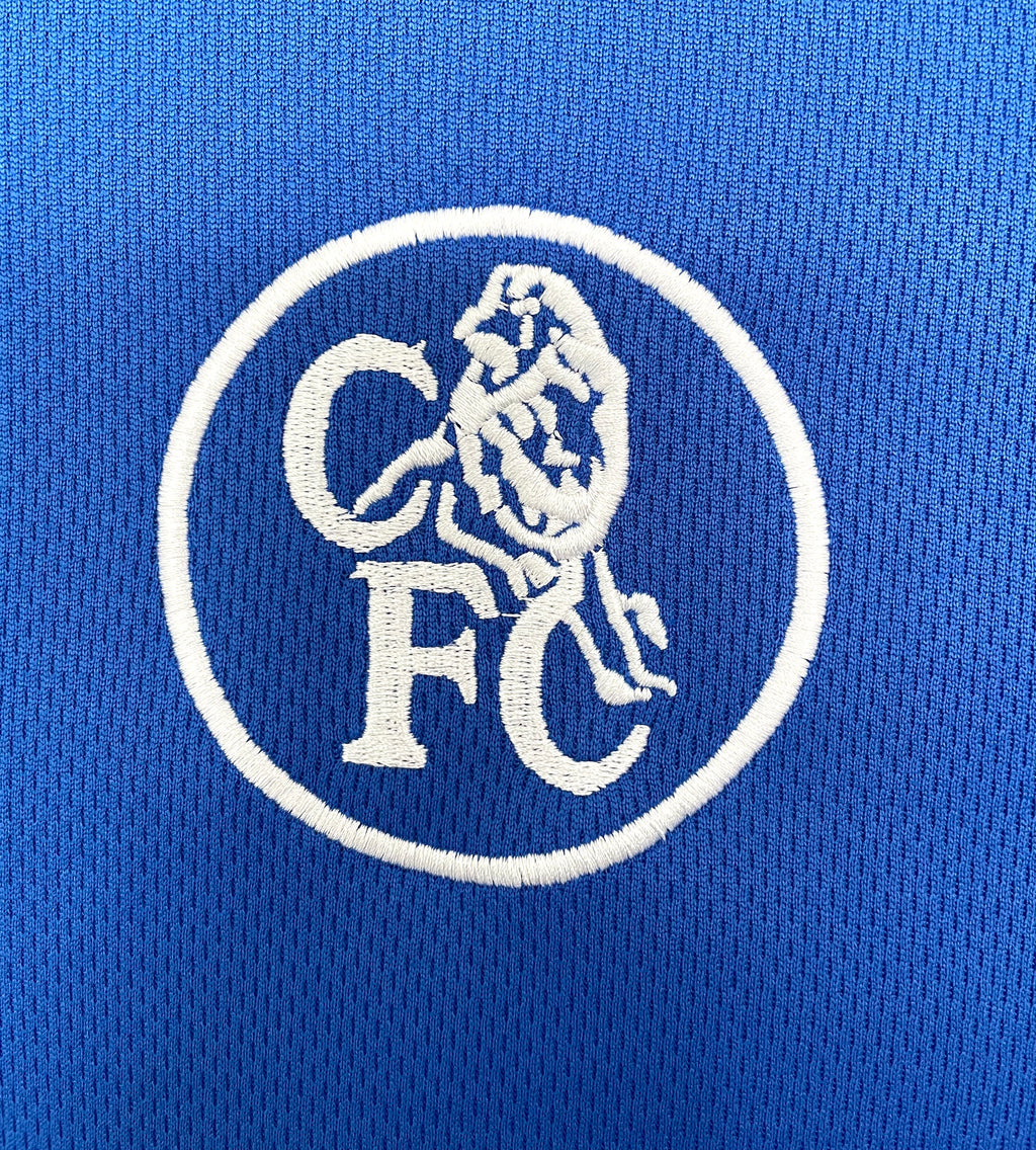 Camiseta Chelsea, Local 03-05