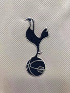 Camiseta Local Tottenham Hotspur, 08-09