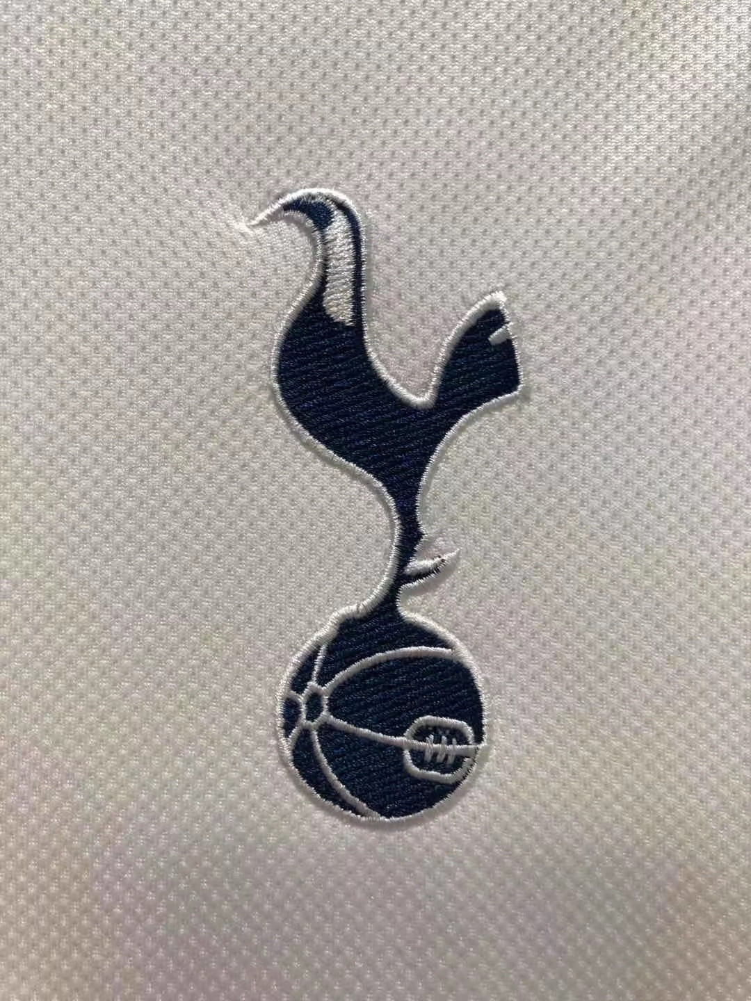 Camiseta Local Tottenham Hotspur, 08-09
