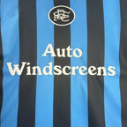 Camiseta Birmingham, Tercera 96-97