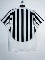 Camiseta Local Juventus, 03-04