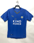 Camiseta Local Leister City, 15-16