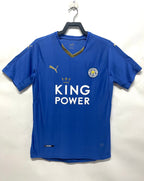 Camiseta Local Leister City, 15-16