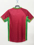 Camiseta Local Portugal,1998