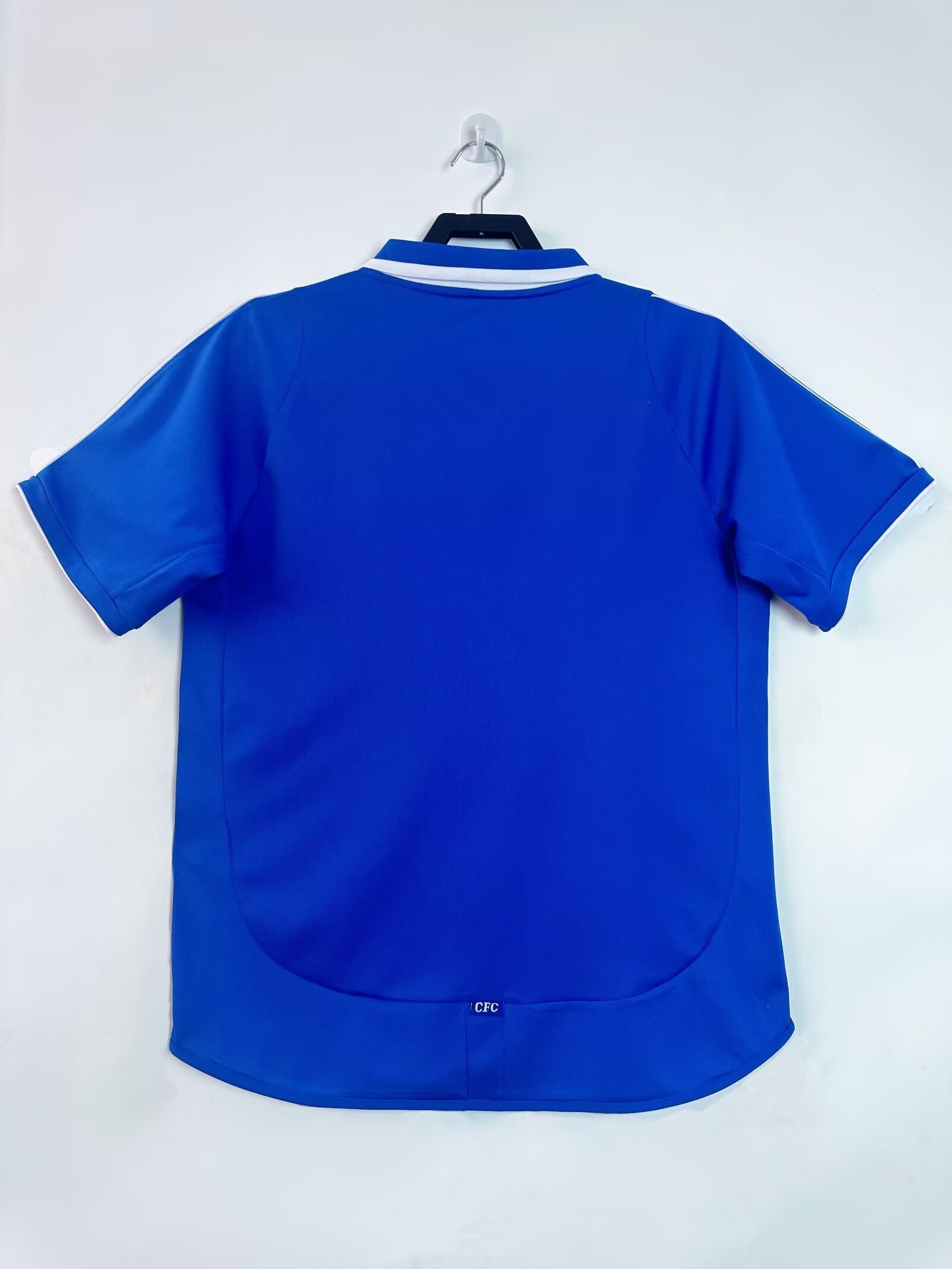 Camiseta Chelsea, Local 01-03