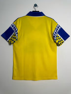 Camiseta Cádiz, Local 91-92