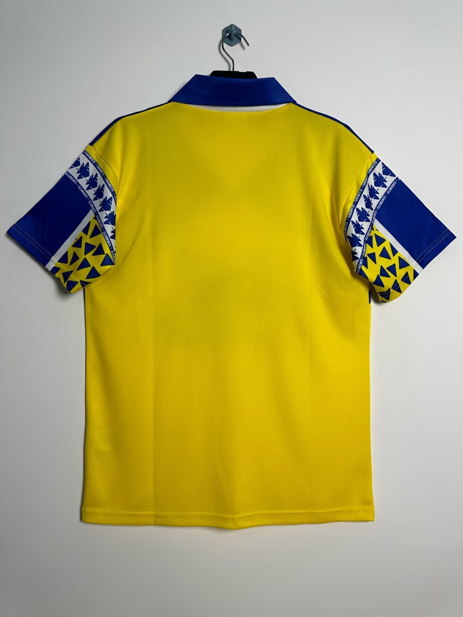 Camiseta Cádiz, Local 91-92