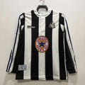 Camiseta Manga Larga Local Newcastle, 95-97