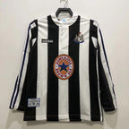 Camiseta Manga Larga Local Newcastle, 95-97