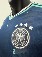 Camiseta Alemania, Visitante Mundial 2026