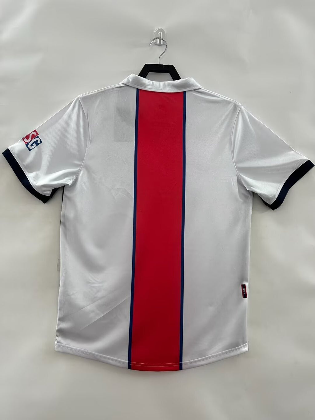 Camiseta Visitante Psg,98-99
