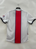 Camiseta Visitante Psg,98-99