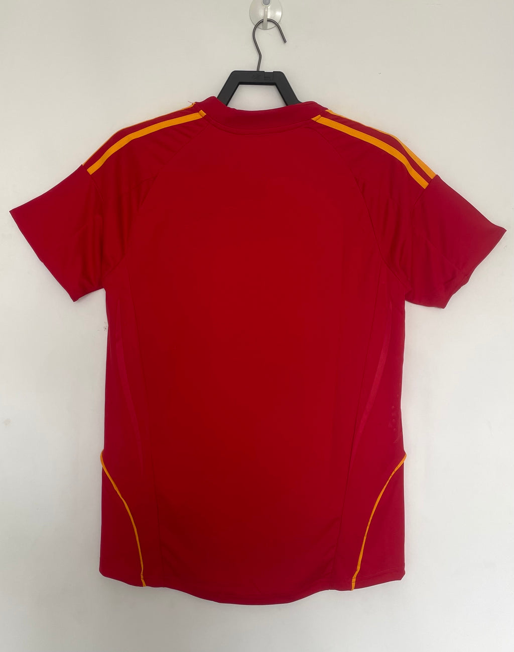 Camiseta España, Local 2008