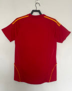 Camiseta España, Local 2008