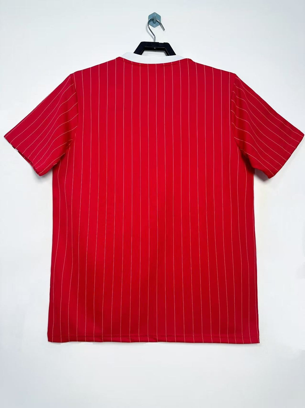 Camiseta Roja Manchester United Terrace, 2025