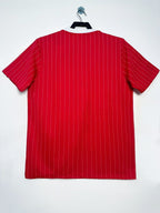 Camiseta Roja Manchester United Terrace, 2025