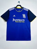 Camiseta Birmingham, Local 19-20
