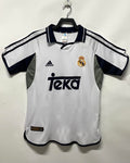 Camiseta Local Real Madrid,00-01