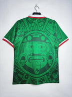 Camiseta Local México, 1998