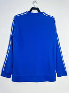 Camiseta Manga Larga Visitante Juventus, 99-00