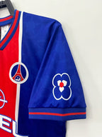 Camiseta Local Psg,95-96