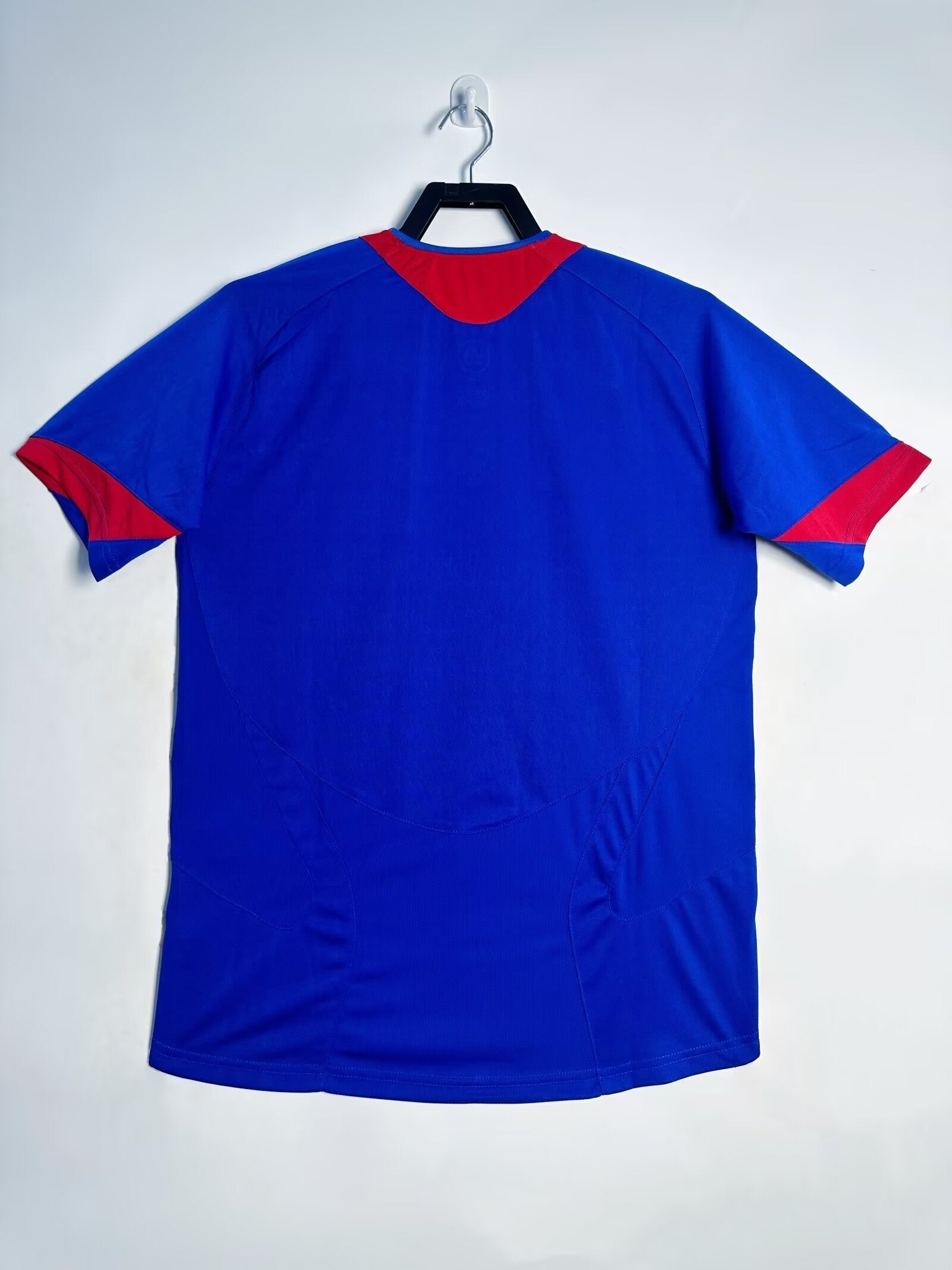 Camiseta Visitante Manchester United, 05-06