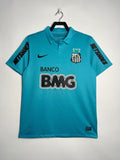 Camiseta Tercera Santos,2013