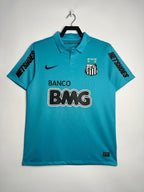 Camiseta Tercera Santos,2013