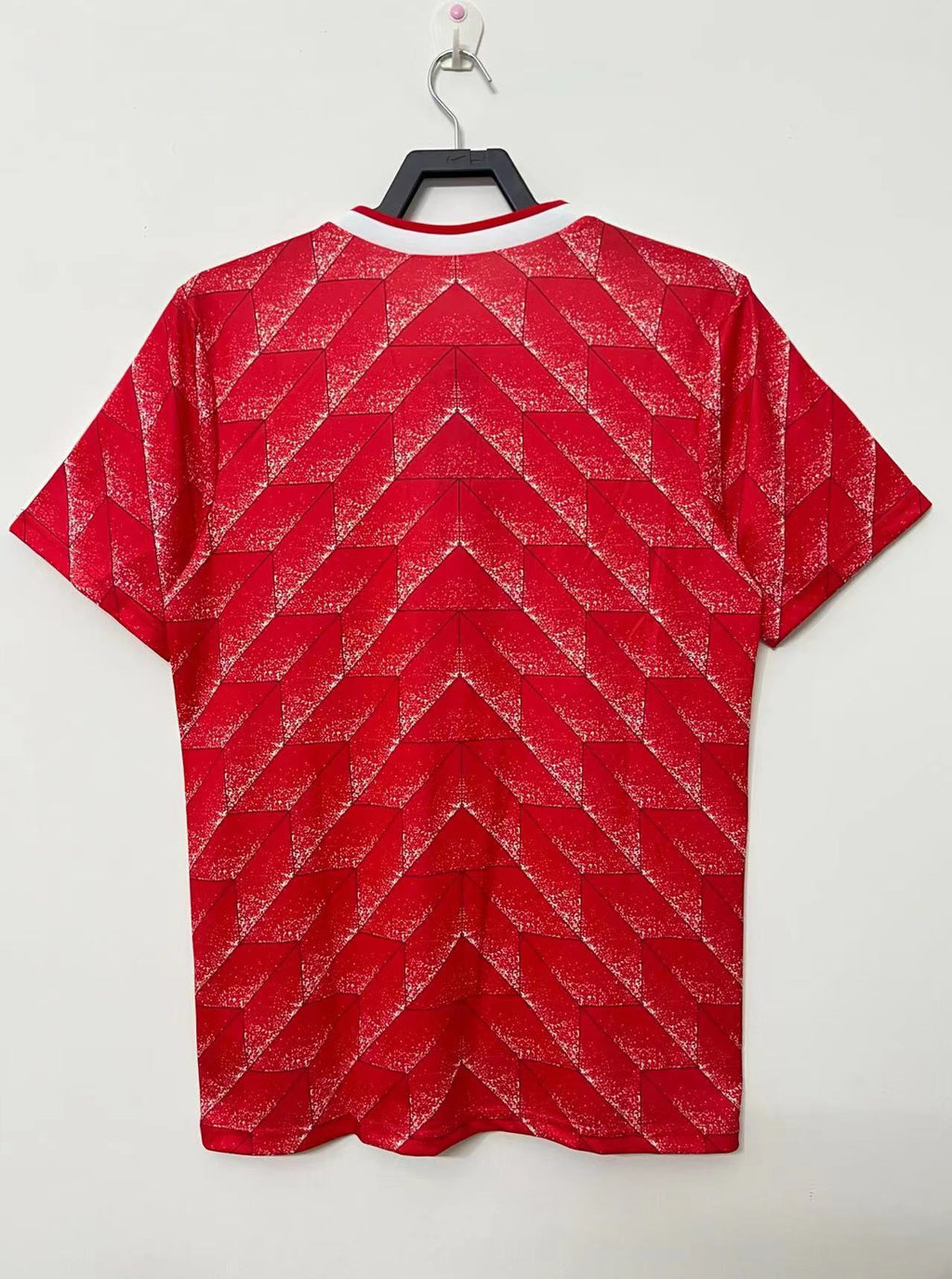 Camiseta Local Union sovietica, 1988