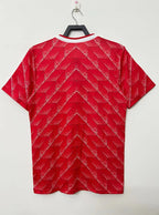 Camiseta Local Union sovietica, 1988