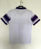 Camiseta Visitante Fiorentina, 83-85