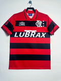 Camiseta Local Flamengo, 1994