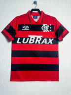 Camiseta Local Flamengo, 1994