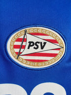 Camiseta Visitante Psv,1994