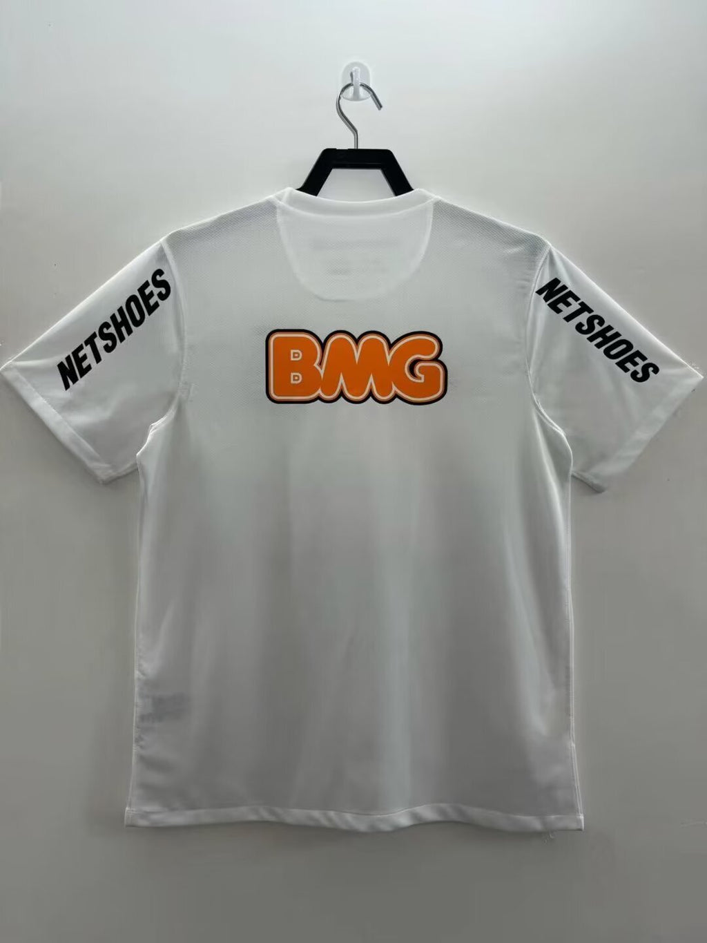 Camiseta Visitante Santos,2013