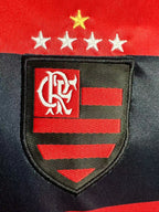 Camiseta Local Flamengo, 03-04