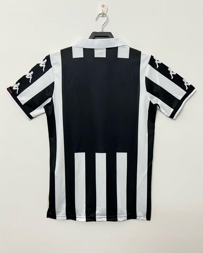 Camiseta Local Juventus, 99-00