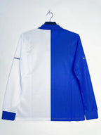 Camiseta Blackburn Rovers, Manga larga local 94-95