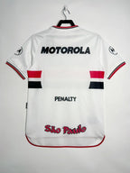 Camiseta Local Sao Paulo,2000