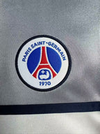 Camiseta Visitante Psg,00-01
