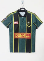 Camiseta Kedah Darul, Local 1996